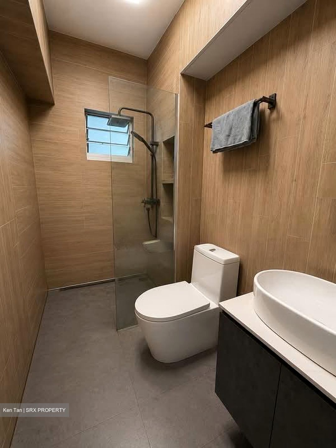Blk 471 Choa Chu Kang Avenue 3 (Choa Chu Kang), HDB 5 Rooms #583434981